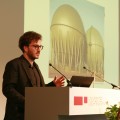 Johannes Peter Steidl über räumliche Dimensionen der Energiespeicher